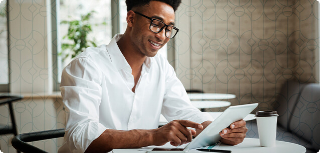 Imagem da seção "Quem somos"